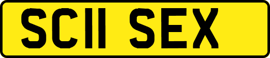 SC11SEX