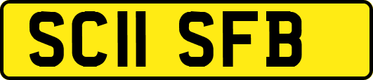 SC11SFB