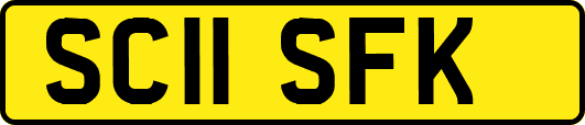 SC11SFK