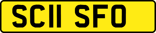 SC11SFO