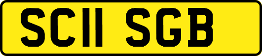 SC11SGB