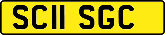 SC11SGC