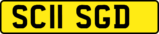 SC11SGD