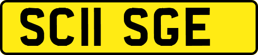 SC11SGE