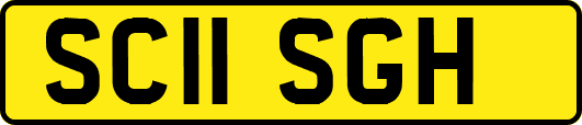 SC11SGH