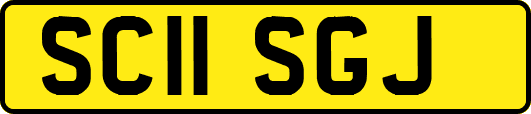 SC11SGJ