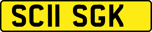 SC11SGK