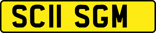SC11SGM