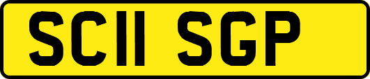 SC11SGP