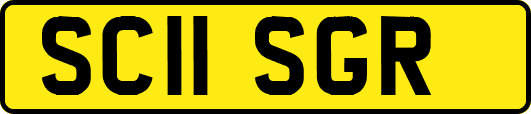 SC11SGR