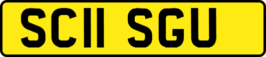 SC11SGU
