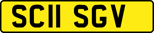 SC11SGV