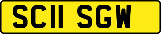 SC11SGW