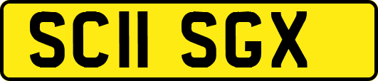 SC11SGX