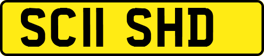 SC11SHD