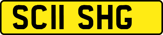 SC11SHG