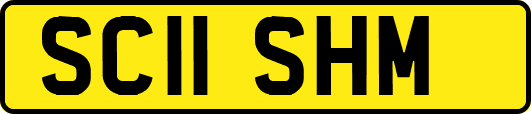 SC11SHM