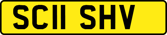 SC11SHV