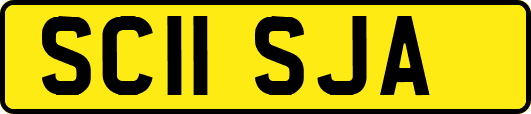 SC11SJA