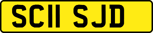 SC11SJD