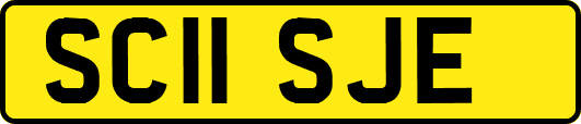 SC11SJE