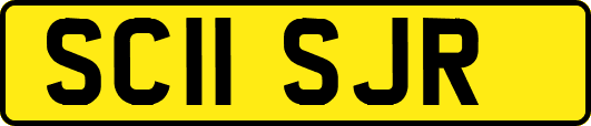 SC11SJR