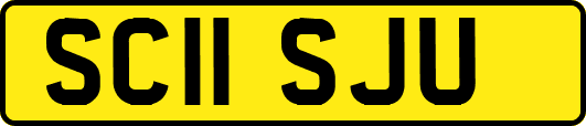 SC11SJU