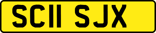 SC11SJX