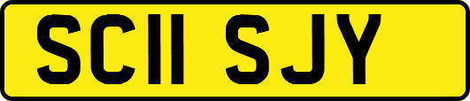 SC11SJY
