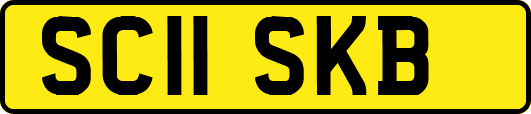 SC11SKB