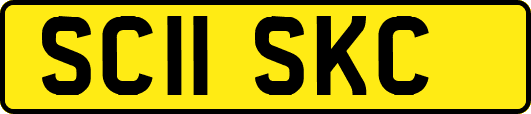 SC11SKC