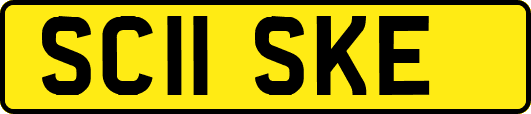 SC11SKE
