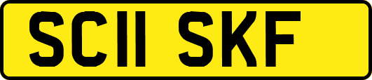 SC11SKF