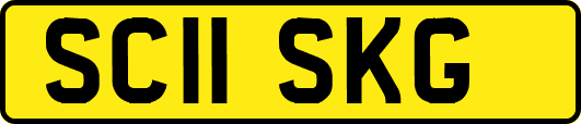 SC11SKG