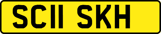 SC11SKH