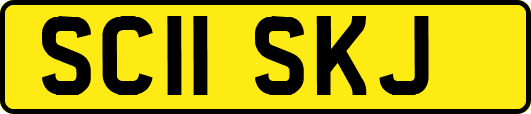SC11SKJ