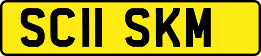 SC11SKM