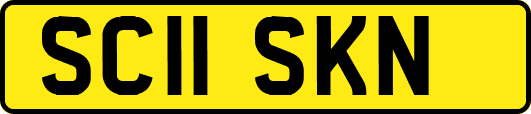 SC11SKN