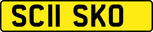 SC11SKO
