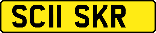 SC11SKR