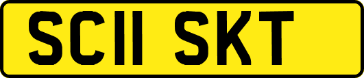 SC11SKT