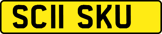 SC11SKU