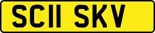 SC11SKV