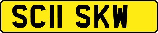 SC11SKW