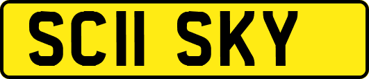 SC11SKY