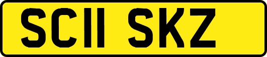 SC11SKZ