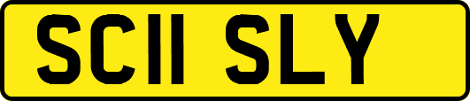 SC11SLY