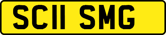 SC11SMG