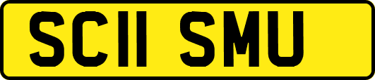 SC11SMU