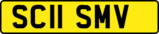 SC11SMV